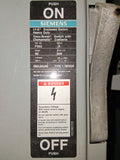 Siemens/ITE Disconnect 60 Amp 600 Volt Cat# F352