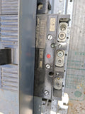 GE CCB 1200 Amp Panel With Breakers 120/208 Volt 3 Phase 4 Wire