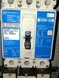 EATON PRL2X 225 Amp Panel With a 200 Amp Main & Breakers 480Y/277 Volt 3 Ph 4 W