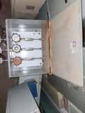 Wiegmann N1C121608LP Cutout Box