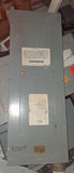 GE PowerMark Plus Load Center 150 Amp 208Y/120 Volt 3 Phase 4 Wire