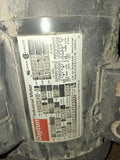 Dayton 5K121AD Industrial Motor 1 Phase 115/230 Volt 1/3 HP 6.6 Amps 1725 RPM