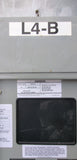 Siemens P1 Panel 250 Amp 208Y/120 Volt 3 Phase 4 wire Cat# P1X42MC250A