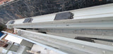 GE Busway 800 Amp 600 Volt 3 Phase 4 wire Cat# P4HA0810