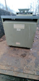 GE Transformer 75 KVA Model# 9T23B3874