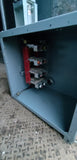 GE Bus way 600 Amp 600 Volt