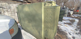 ABB  1500 KVA Transformer 3 Phase 60 Hz High Voltage 13200GRDY/7620