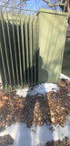 ABB  1500 KVA Transformer 3 Phase 60 Hz High Voltage 13200GRDY/7620