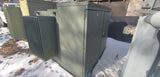 ABB  1500 KVA Transformer 3 Phase 60 Hz High Voltage 13200GRDY/7620