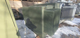 ABB  1500 KVA Transformer 3 Phase 60 Hz High Voltage 13200GRDY/7620