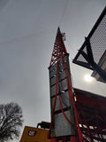 Radio Tower  Registration Number 1007637