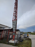 Radio Tower  Registration Number 1007637