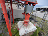 Radio Tower  Registration Number 1007637