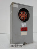 Milbank Meter Socket 20 Amp