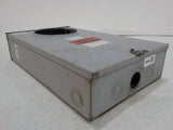 Milbank Meter Socket 20 Amp