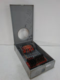Milbank Meter Socket 20 Amp