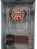Milbank Meter Socket 20 Amp