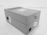 GE Contactor 30 Amp 600  Volt 3 Phase