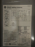 GE Contactor 30 Amp 600  Volt 3 Phase