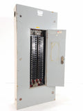 Federal Pacific Panel With Breakers 225 Amps