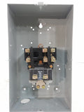 GE Lighting Contactor 20 Amp