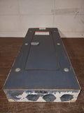 GE NLTQ 225 Amp Panel With Breakers 120/208 Volt 3 Phase 4 Wire