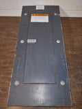 GE NLTQ 225 Amp Panel With Breakers 120/208 Volt 3 Phase 4 Wire