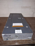 GE NLTQ 225 Amp Panel With Breakers 120/208 Volt 3 Phase 4 Wire