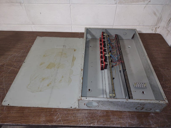 GE lighting Contactors