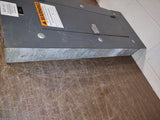 GE NLTQ 100 Amp Panel With Breakers  120/208 Volt 3 Phase 4 Wire