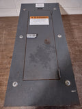 GE NLTQ 225 Amp Panel With Breakers  120/208 Volt 3 Phase 4 Wire