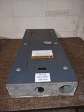 GE NLTQ 225 Amp Panel With Breakers  120/208 Volt 3 Phase 4 Wire