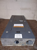 GE NLTQ 225 Amp Main Panel With Breakers  120/208 Volt 3 Phase 4 Wire