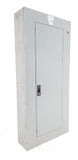 GE 125 Amp Panel With Breaker 120/240 Volt 1 Phase 3 Wire Cat# AQF1422ATXA