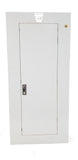 GE 125 Amp Panel With Breaker 120/240 Volt 1 Phase 3 Wire Cat# AQF1422ATXA