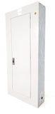 GE 125 Amp Panel With Breaker 120/240 Volt 1 Phase 3 Wire Cat# AQF1422ATXA
