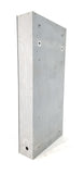 GE 125 Amp Panel With Breaker 120/240 Volt 1 Phase 3 Wire Cat# AQF1422ATXA
