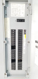 GE 125 Amp Panel With Breaker 120/240 Volt 1 Phase 3 Wire Cat# AQF1422ATXA