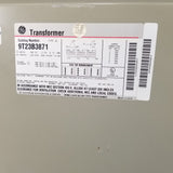 GE Transformer 15 KVA 480/208Y/120 Volt 3 Phase 60 Hz