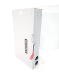 GE Disconnect 600 Amp 600 Volt