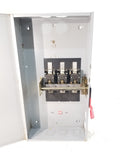 GE Disconnect 600 Amp 600 Volt