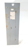 Federal Pacific 225 Amp Panel With Breakers 208Y/120 Volt 3 Phase 4 Wire