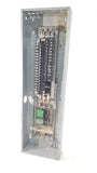 Federal Pacific 225 Amp Panel With Breakers 208Y/120 Volt 3 Phase 4 Wire