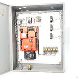 Andover Controls Infinity EMX155 Expansion Module 24 VDC 110 MA
