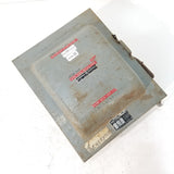 GE Disconnect 200 Amp 600 Volt 3 Pole Cat# TC35364 Type HD Style A Un-Fused