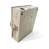 GE Disconnect 200 Amp 600 Volt 3 Pole Cat# TC35364 Type HD Style A Un-Fused