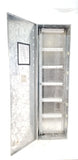 Smex Cabinet
