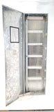 Smex Cabinet
