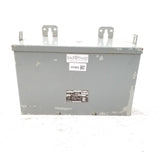 Westinghouse 3 KVA Transformer 480-208/120 Volt 3 Phase 3 Wire