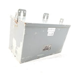 Westinghouse 3 KVA Transformer 480-208/120 Volt 3 Phase 3 Wire
